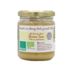 Propolis im Honig