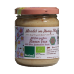 Mandel im Honig