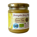 Löwenzahn Honig