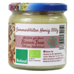 Sommerblütenhonig