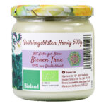 Frühlingsblütenhonig