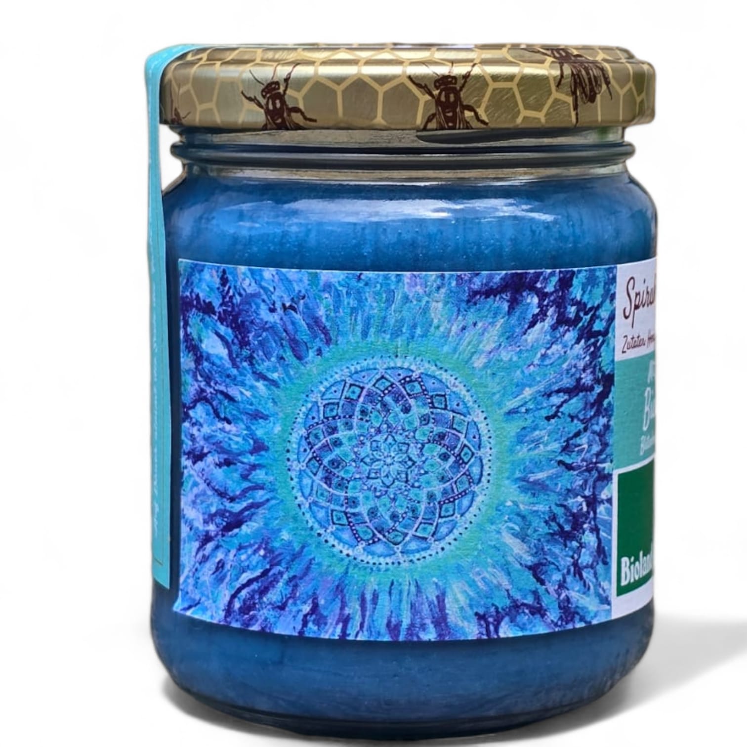 spirulina-seitenansicht spirulina-seitenansicht