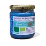 Spirulina im Honig